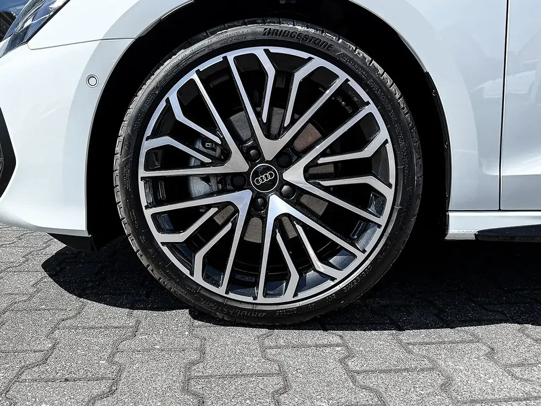 Audi A3 - Thumbnail 6