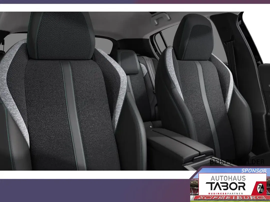 Peugeot 308 - Thumbnail 6