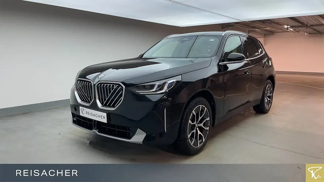 BMW X3 - Afbeelding 1