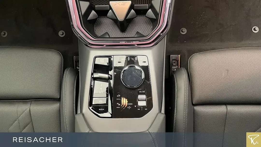 BMW X3 - Thumbnail 11