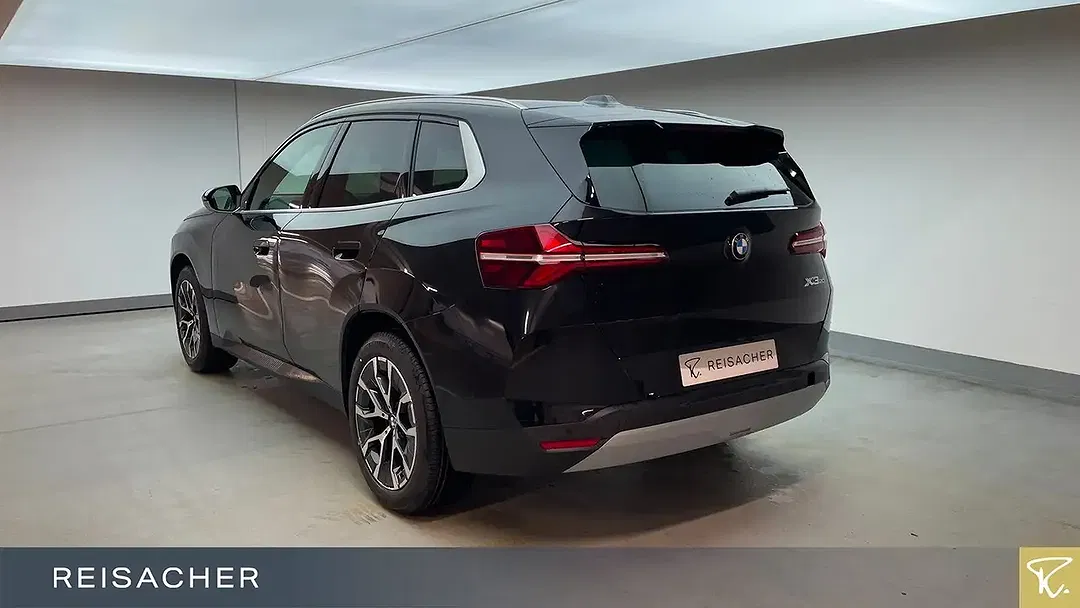 BMW X3 - Thumbnail 2
