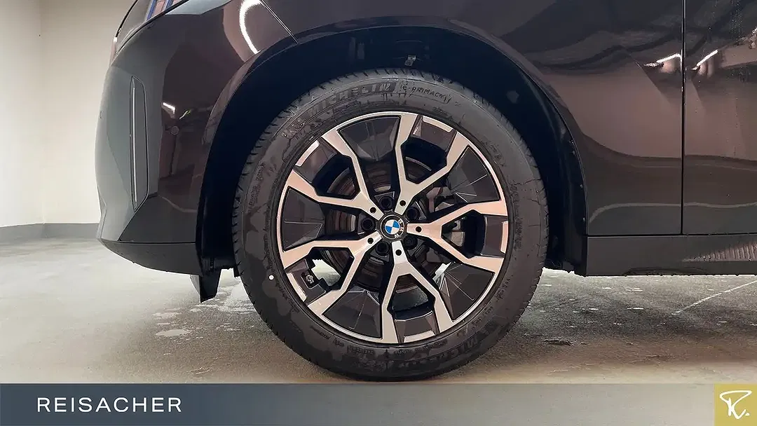 BMW X3 - Thumbnail 3