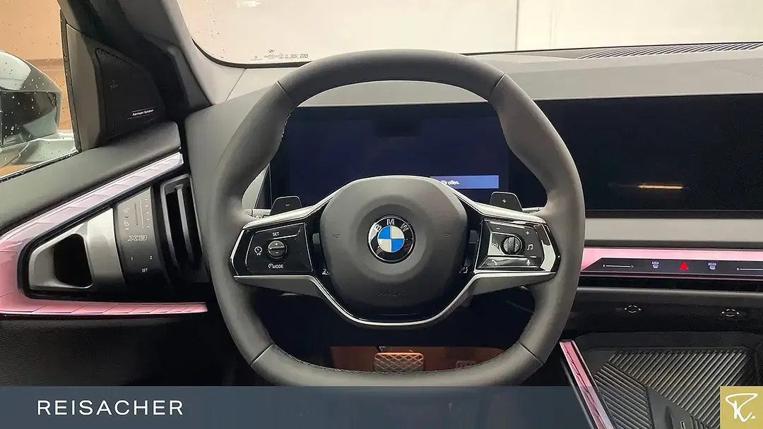 BMW X3 - Thumbnail 5