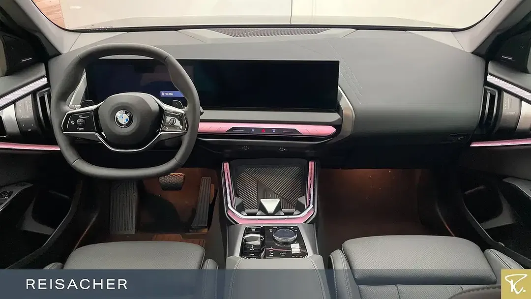 BMW X3 - Thumbnail 6