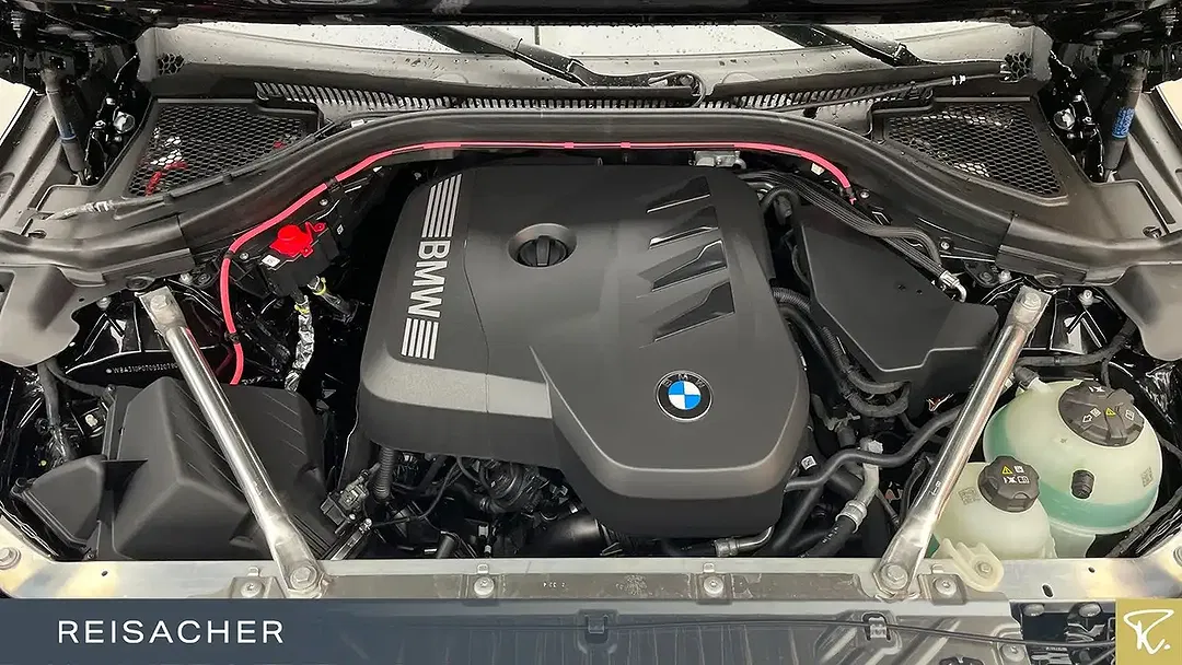 BMW X3 - Thumbnail 7
