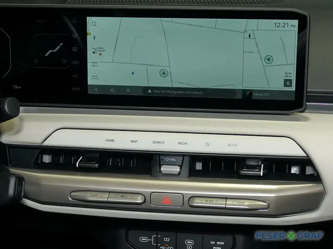 Kia EV4 - Thumbnail 7