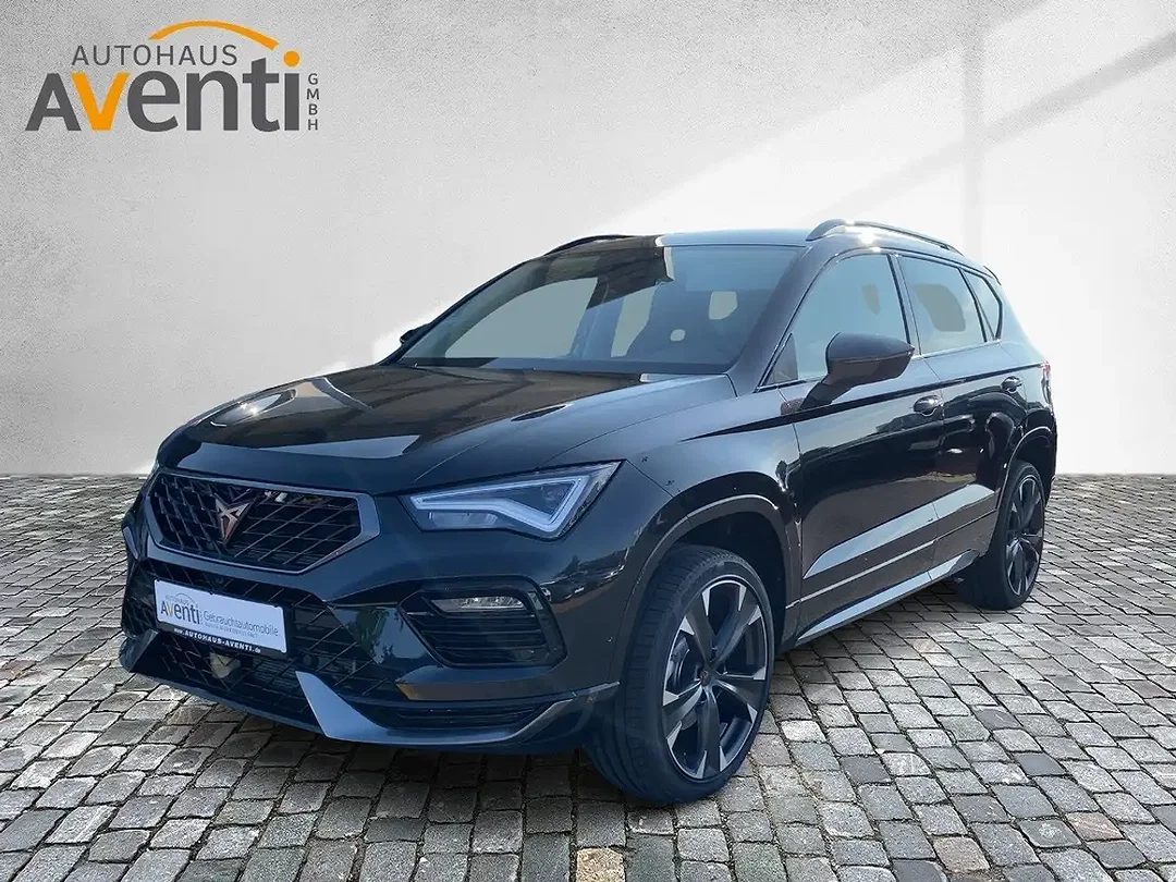 CUPRA Ateca - Afbeelding 1