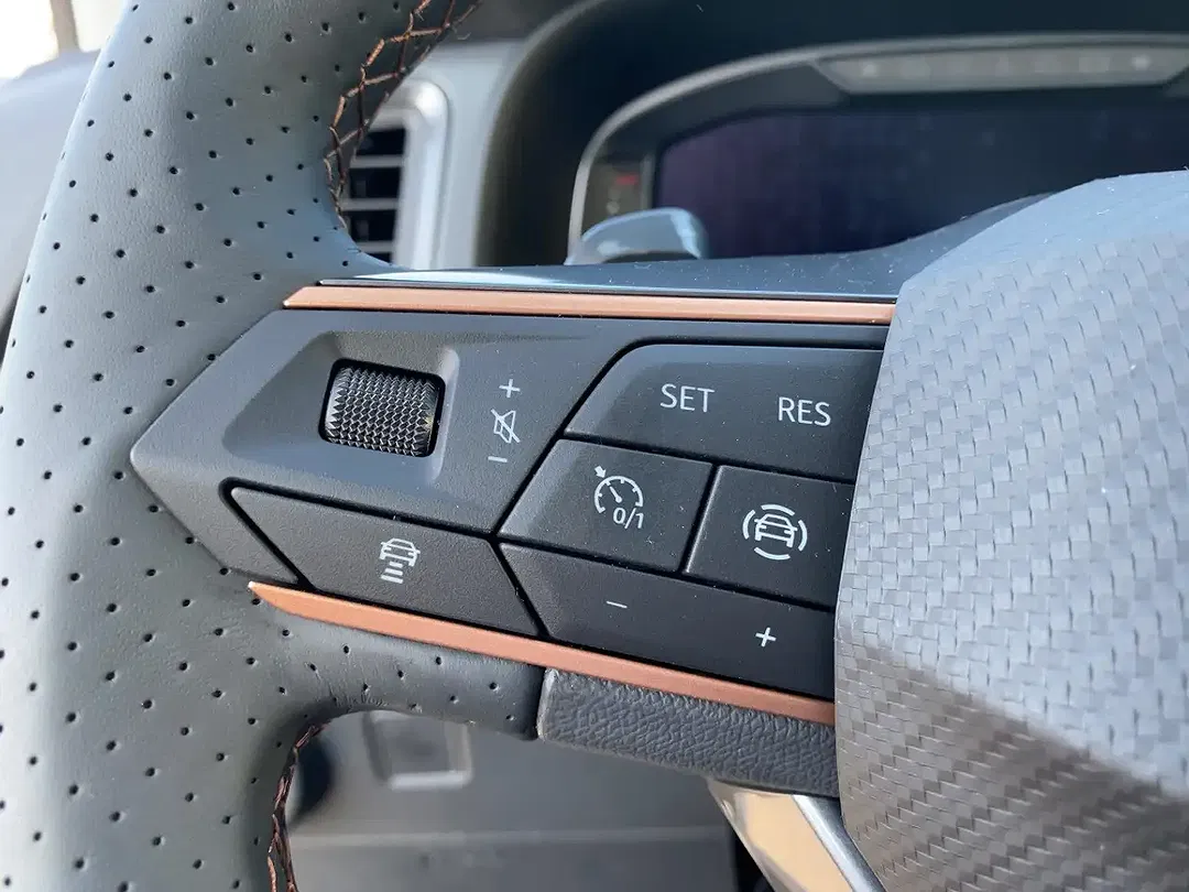 CUPRA Ateca - Thumbnail 8