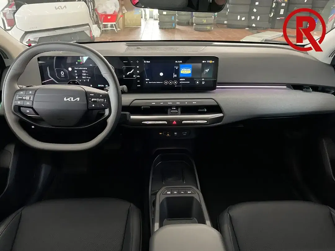 Kia EV4 - Thumbnail 10