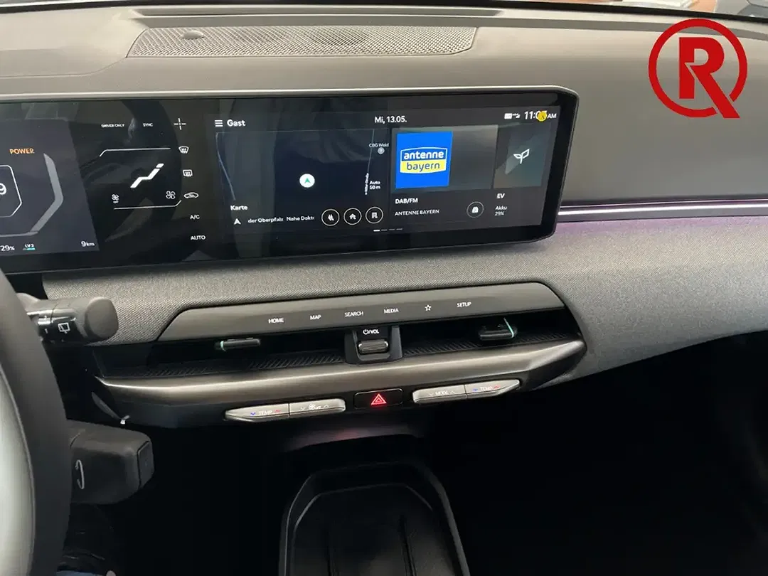 Kia EV4 - Thumbnail 12