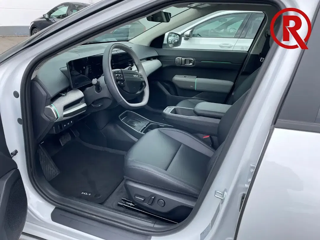 Kia EV4 - Thumbnail 15