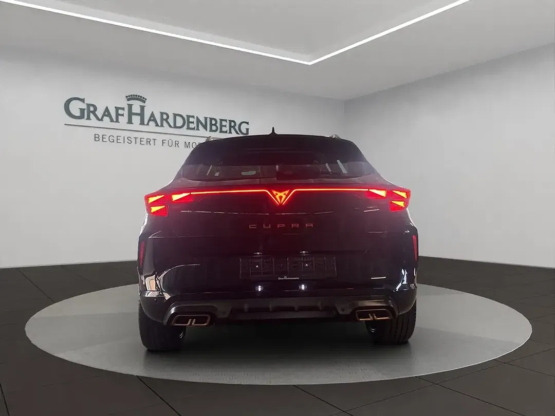 CUPRA Formentor - Thumbnail 5