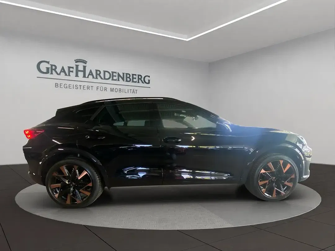 CUPRA Formentor - Thumbnail 7