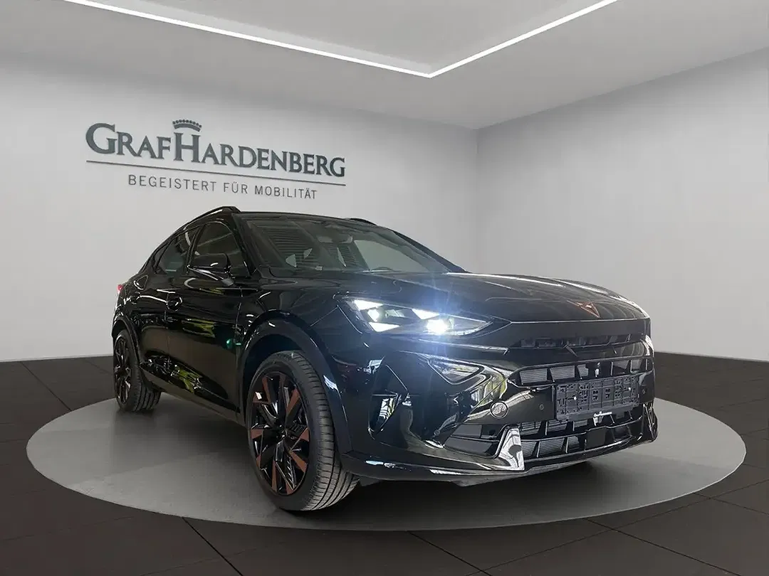 CUPRA Formentor - Thumbnail 8