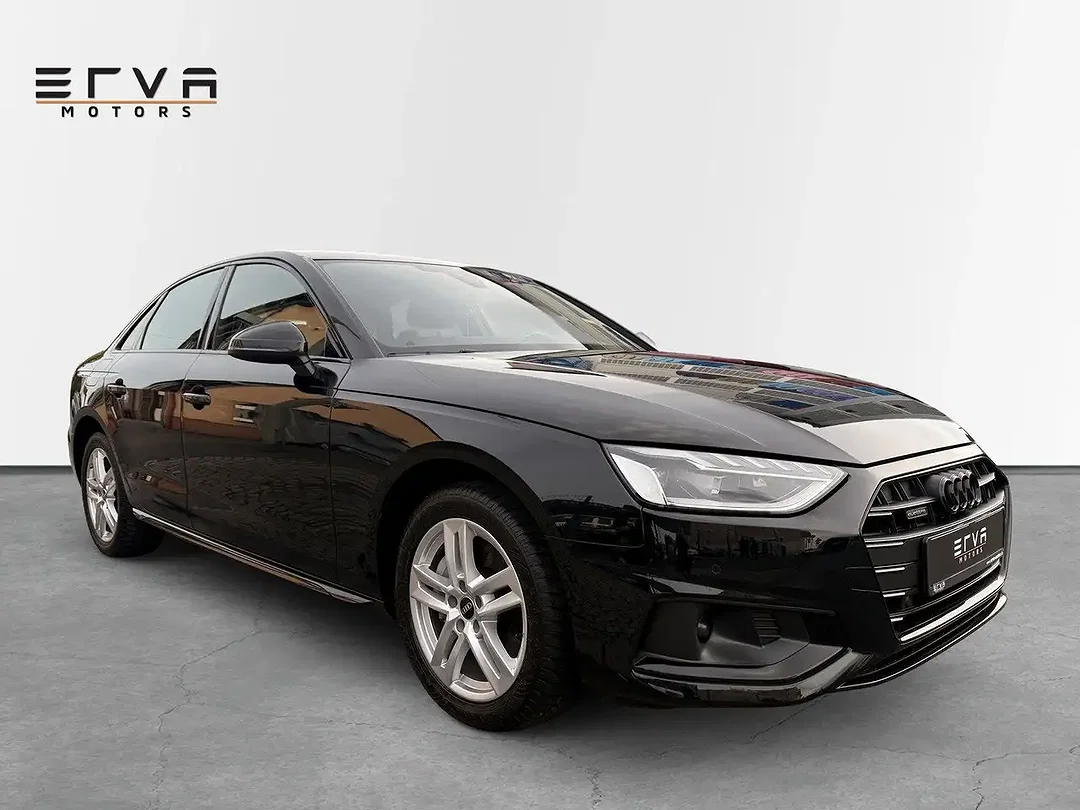 Audi A4 - Afbeelding 1