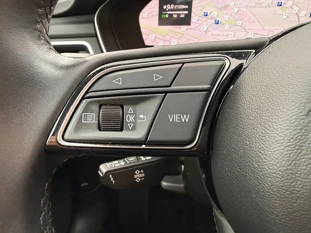 Audi A4 - Thumbnail 14