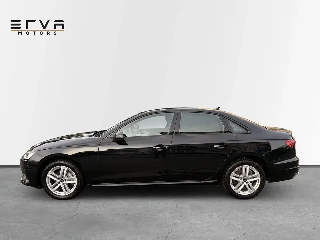 Audi A4 - Thumbnail 5