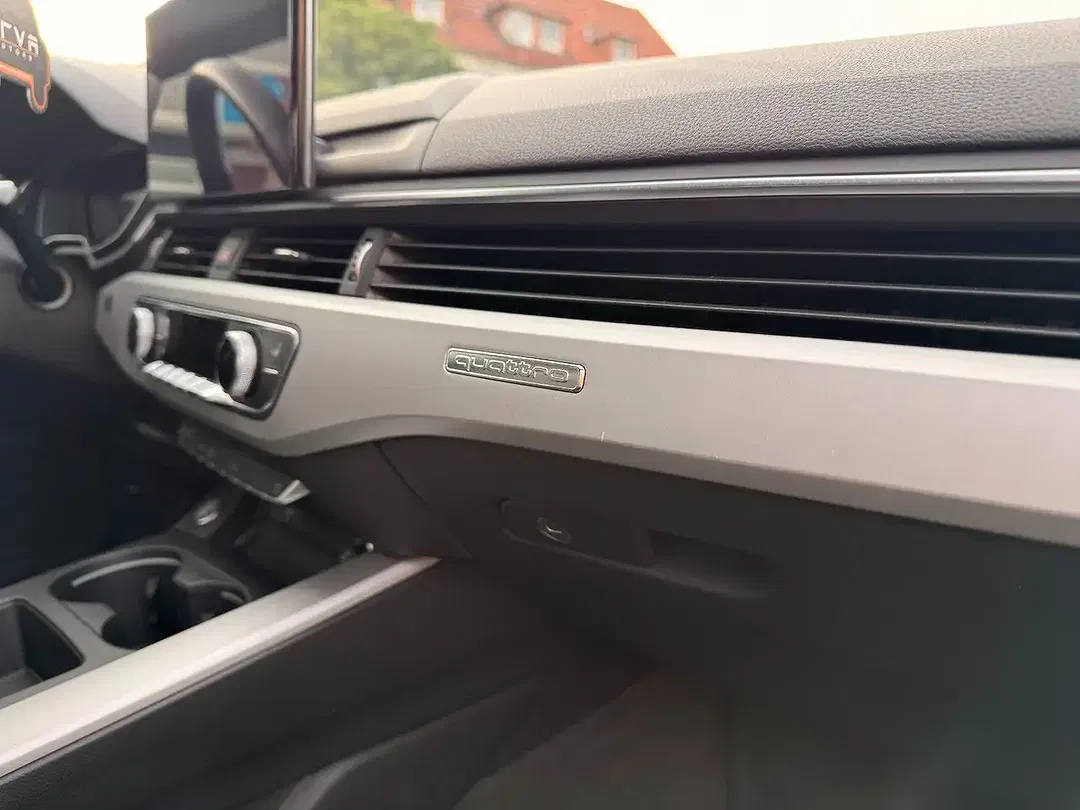 Audi A4 - Thumbnail 8
