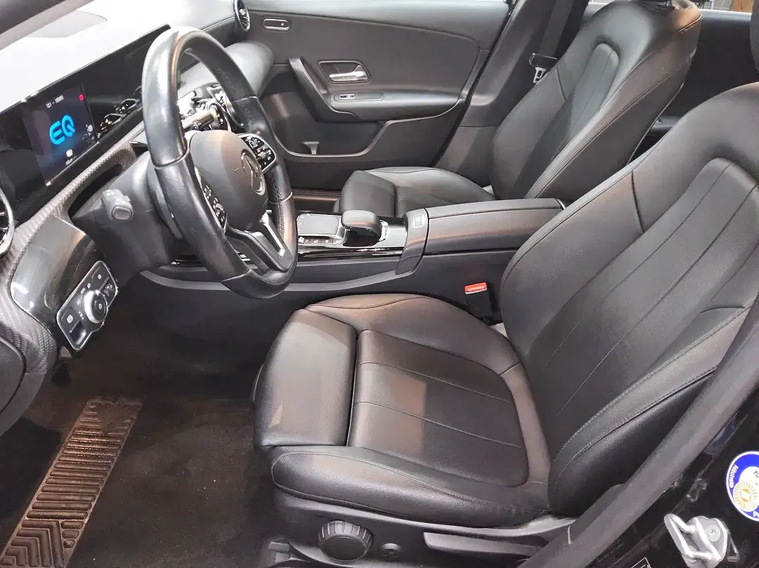 Mercedes-Benz A 250 - Thumbnail 9