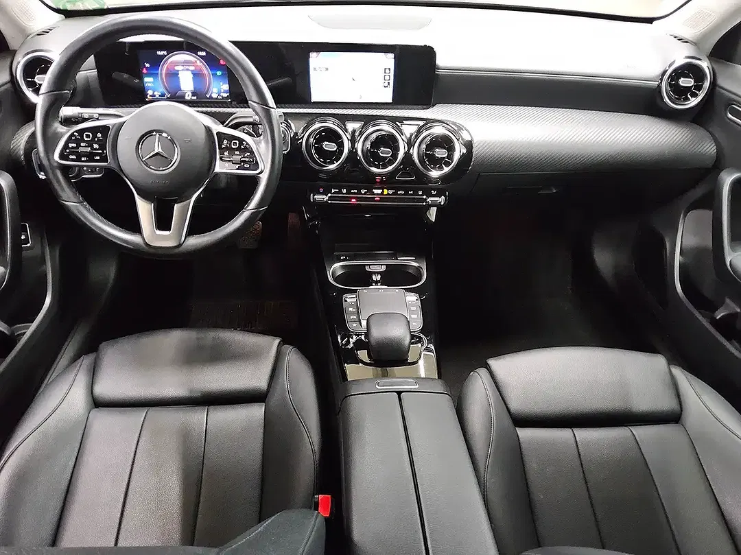 Mercedes-Benz A 250 - Thumbnail 5
