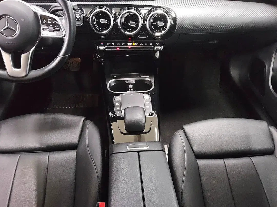 Mercedes-Benz A 250 - Thumbnail 6