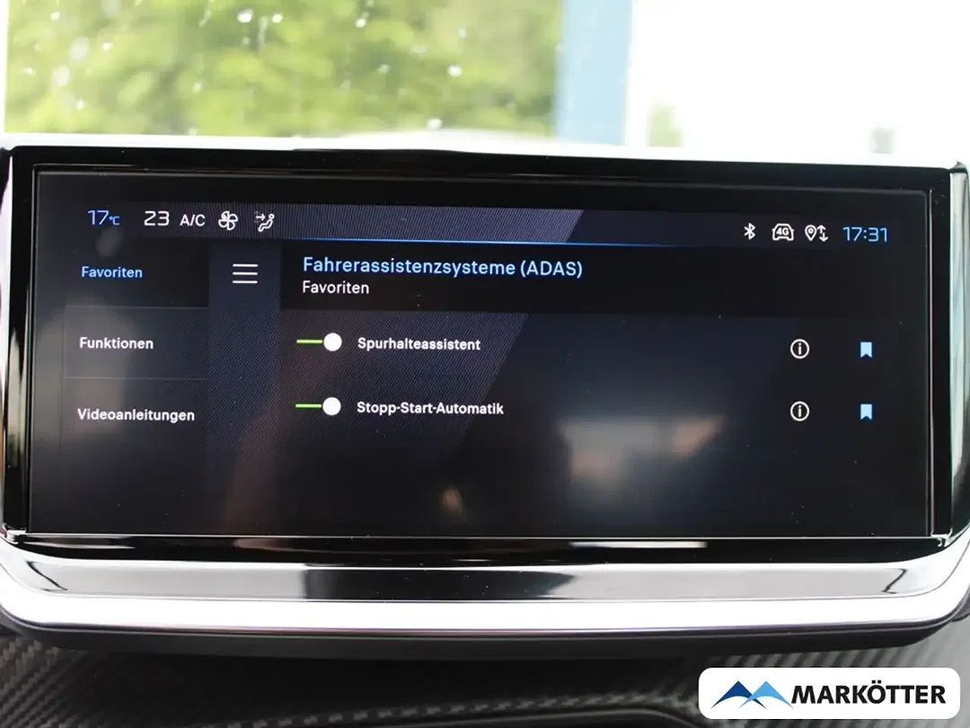 Peugeot 208 - Thumbnail 14