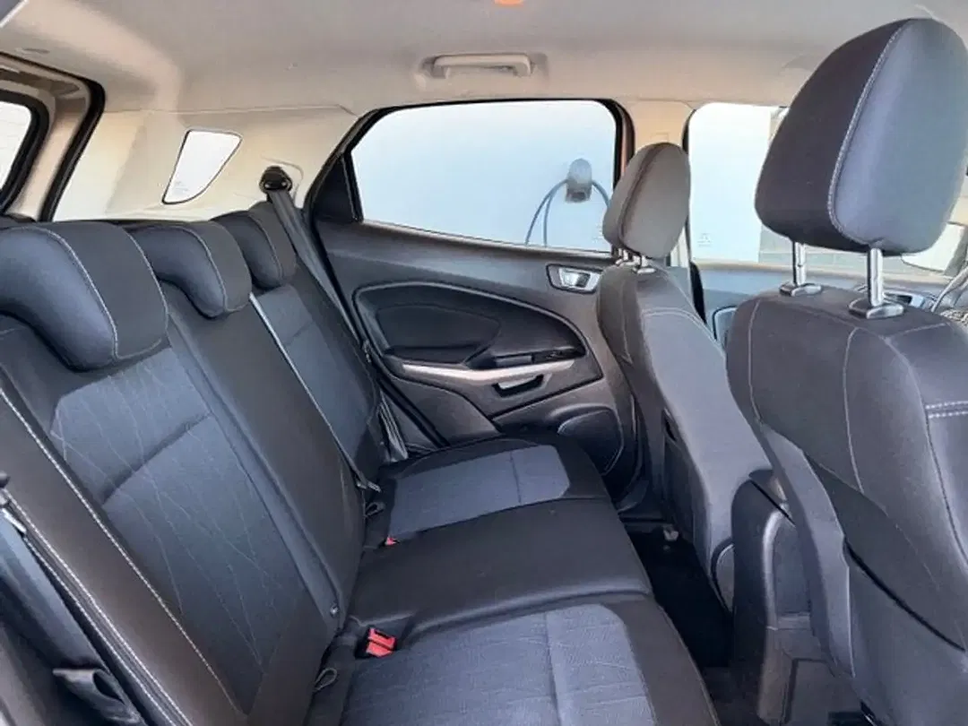Ford EcoSport - Thumbnail 10