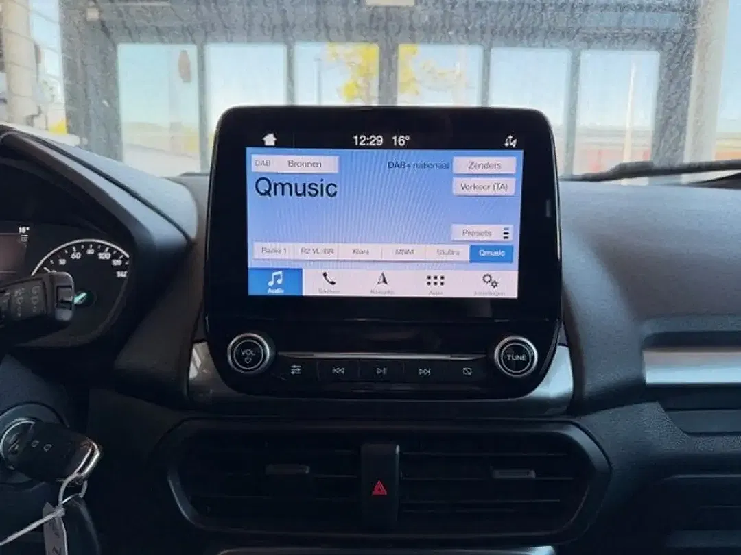 Ford EcoSport - Thumbnail 11