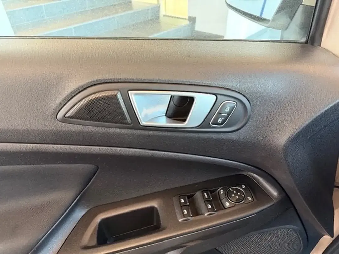 Ford EcoSport - Thumbnail 14