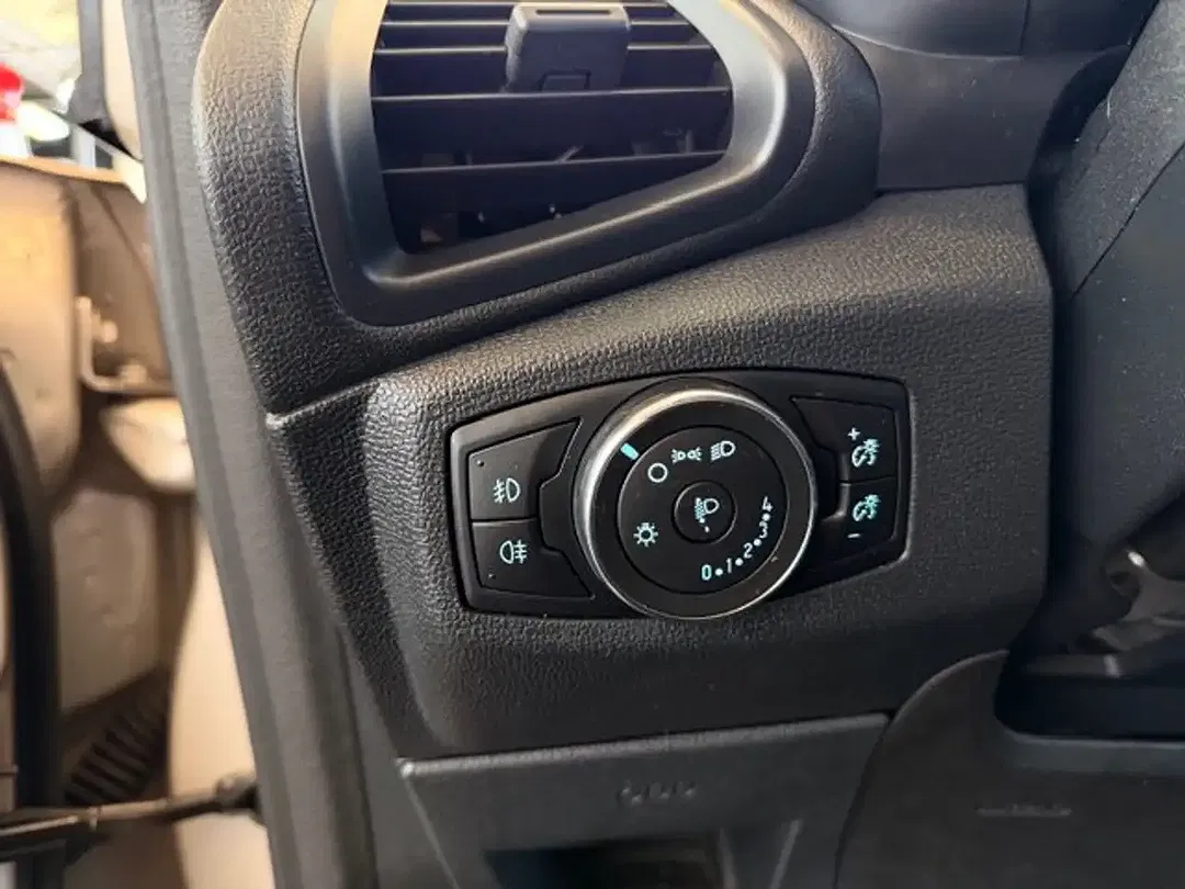 Ford EcoSport - Thumbnail 15