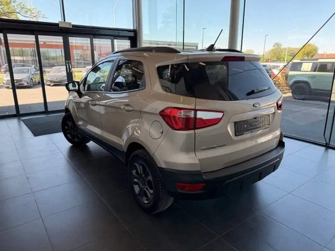 Ford EcoSport - Thumbnail 6