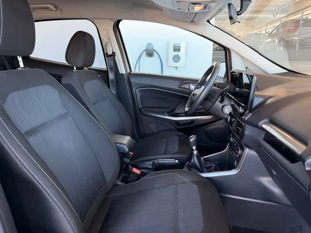 Ford EcoSport - Thumbnail 9