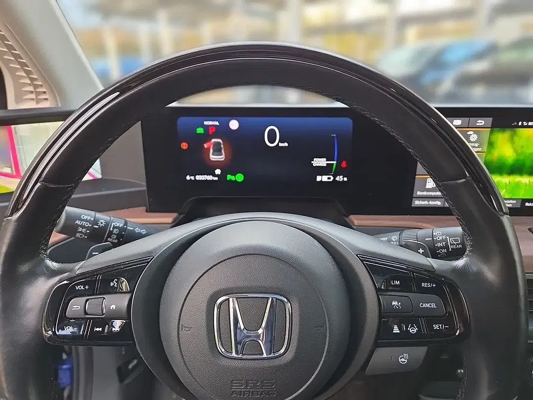 Honda e - Thumbnail 10
