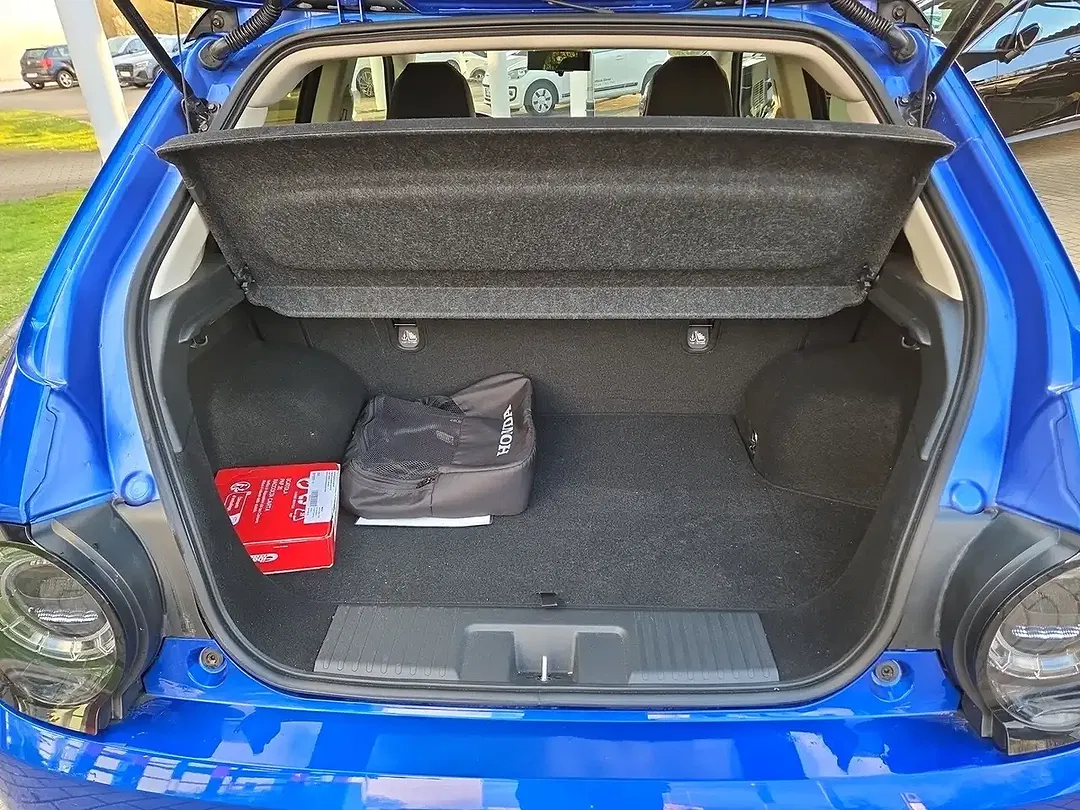 Honda e - Thumbnail 14