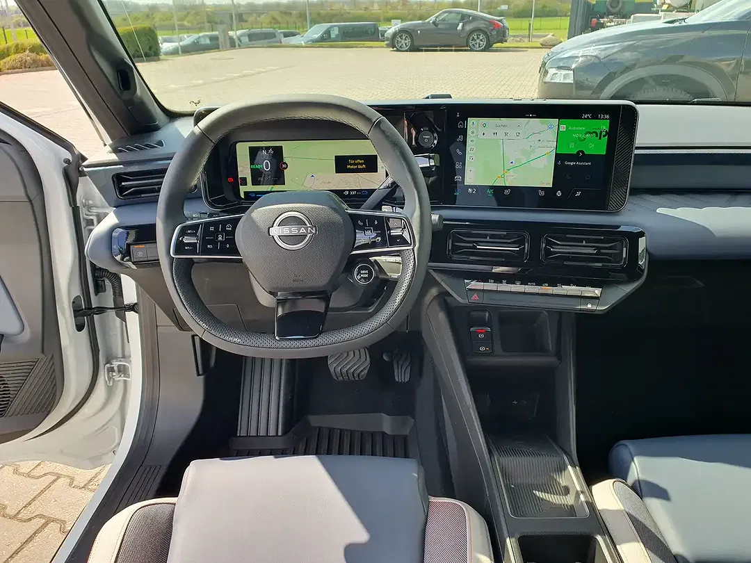 Nissan Micra - Thumbnail 10