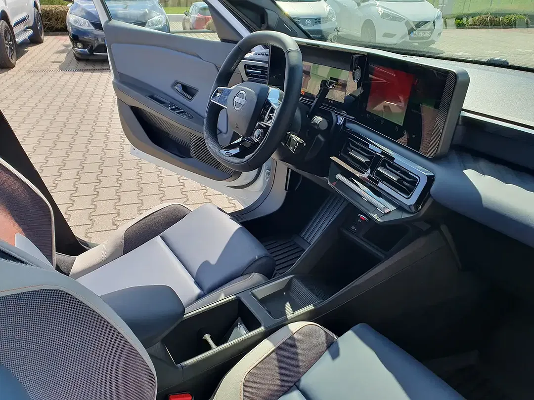 Nissan Micra - Thumbnail 12