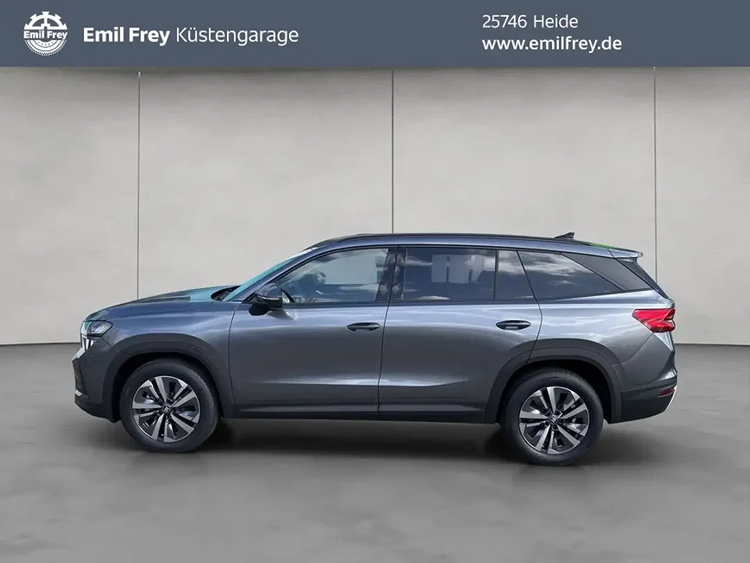 Skoda Kodiaq - Afbeelding 1