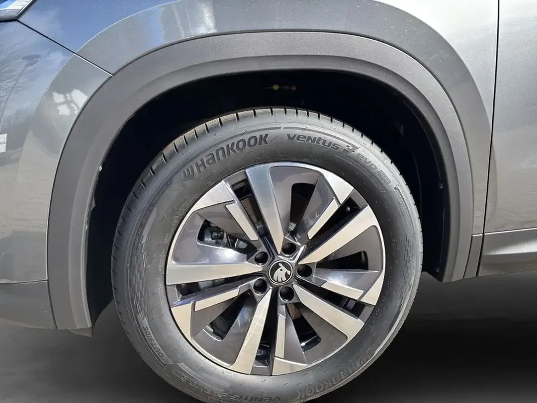 Skoda Kodiaq - Thumbnail 12