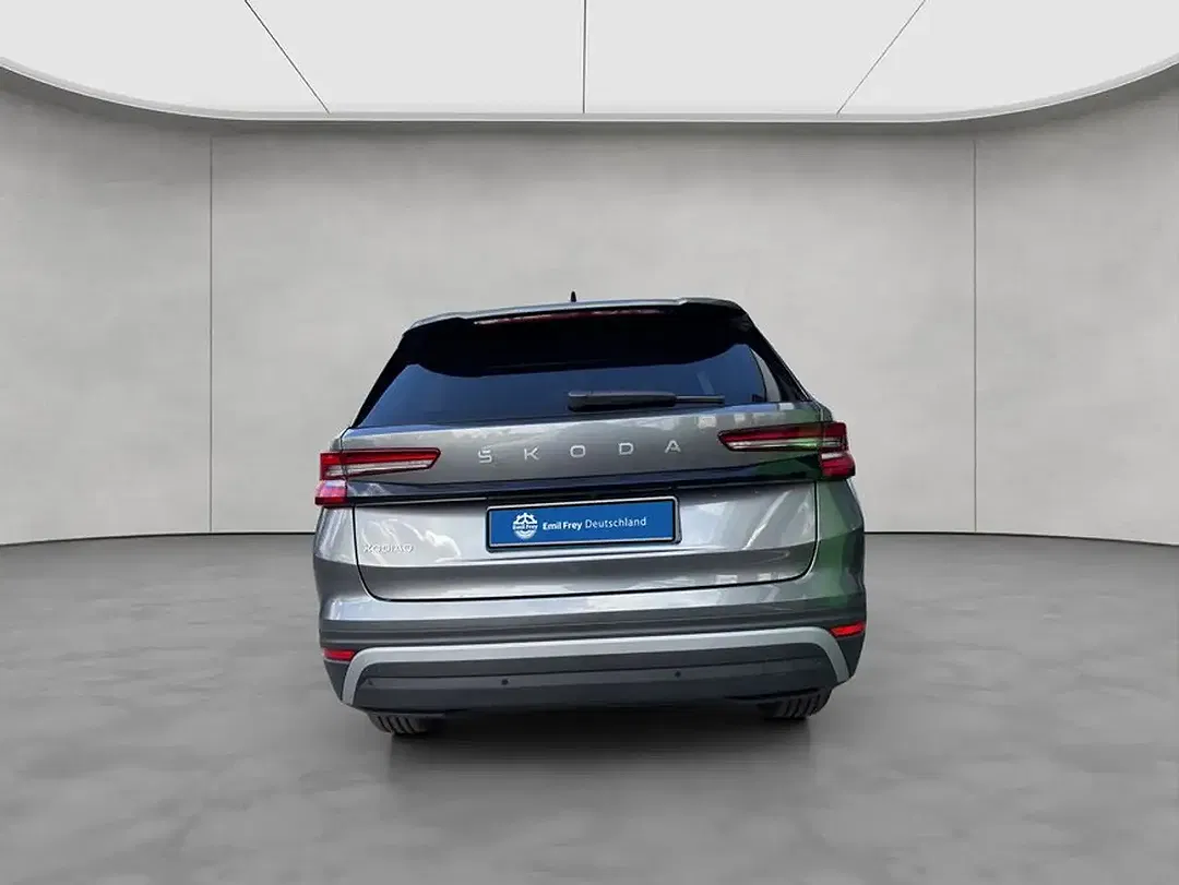 Skoda Kodiaq - Thumbnail 3