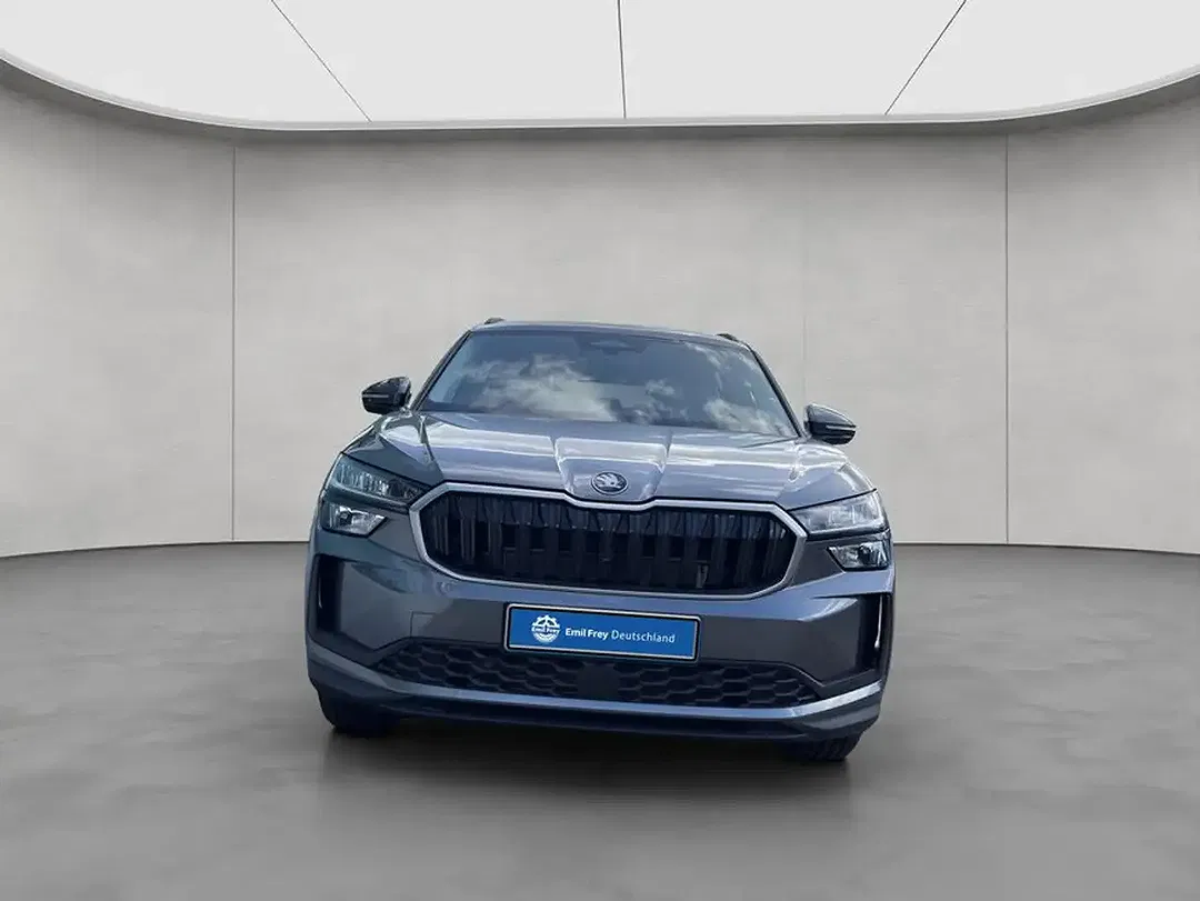 Skoda Kodiaq - Thumbnail 4