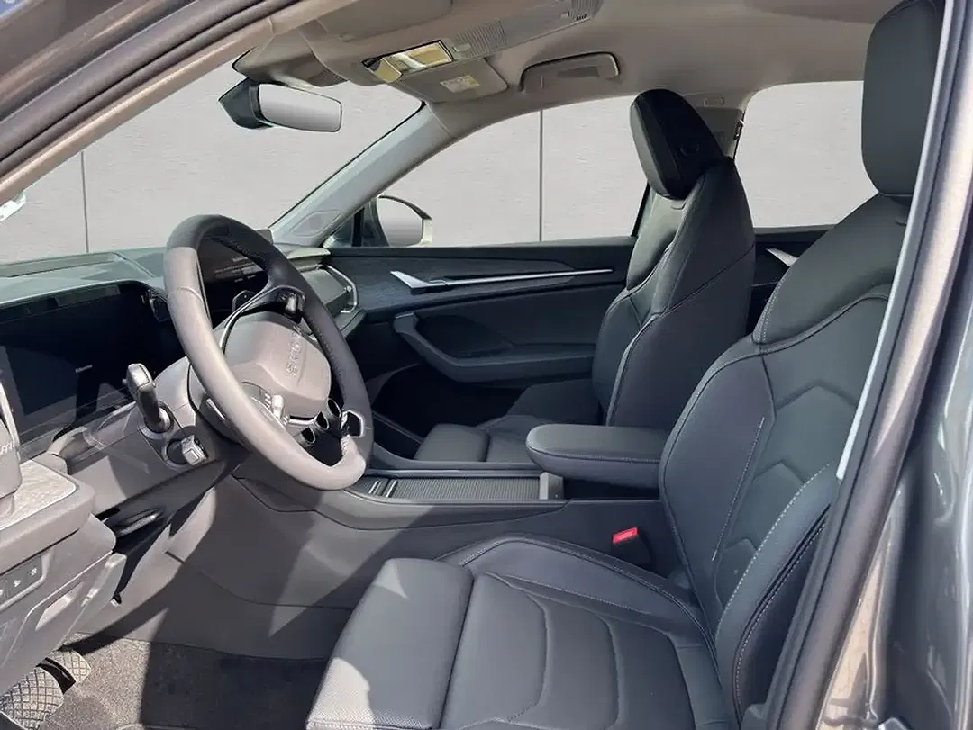 Skoda Kodiaq - Thumbnail 5