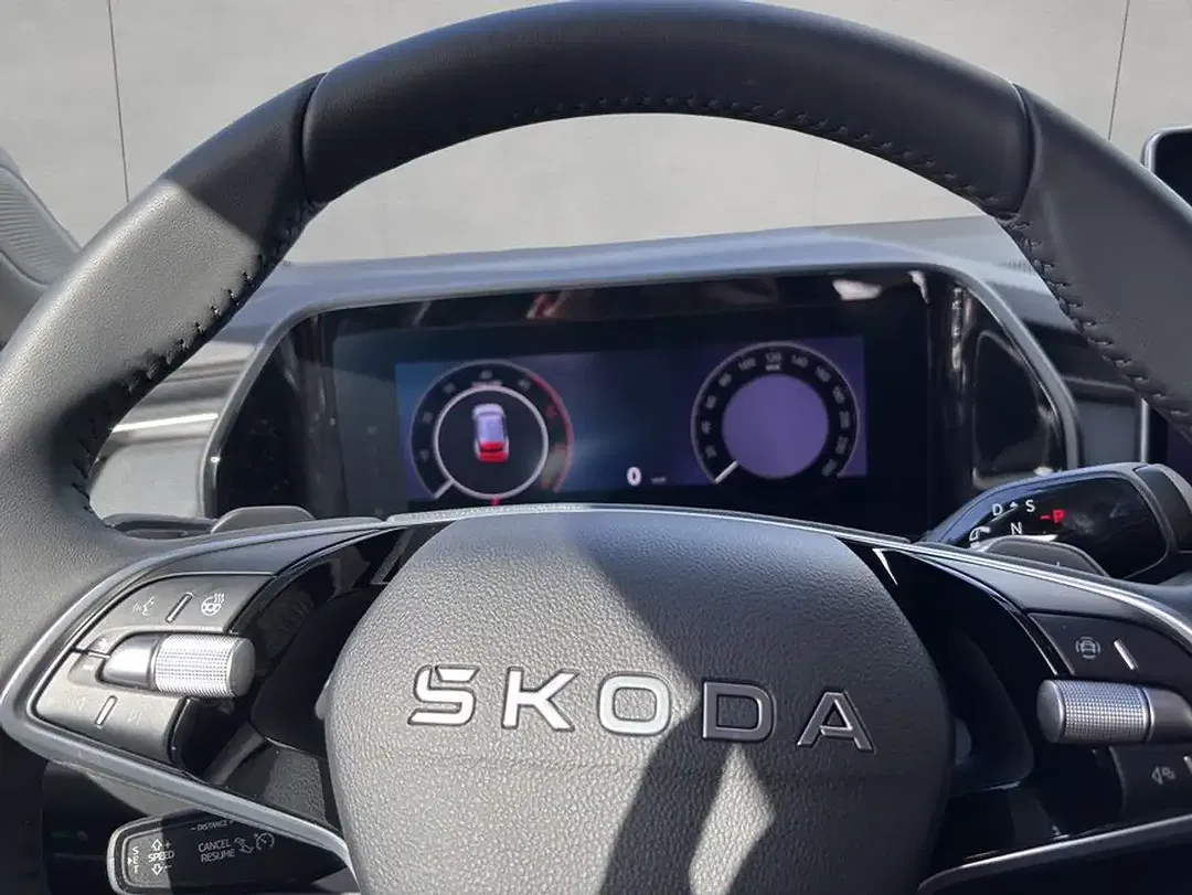 Skoda Kodiaq - Thumbnail 6