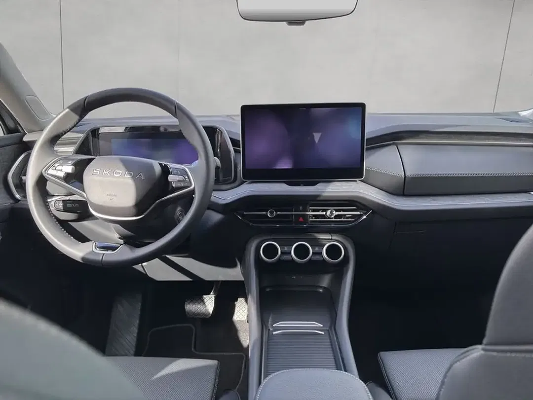 Skoda Kodiaq - Thumbnail 7