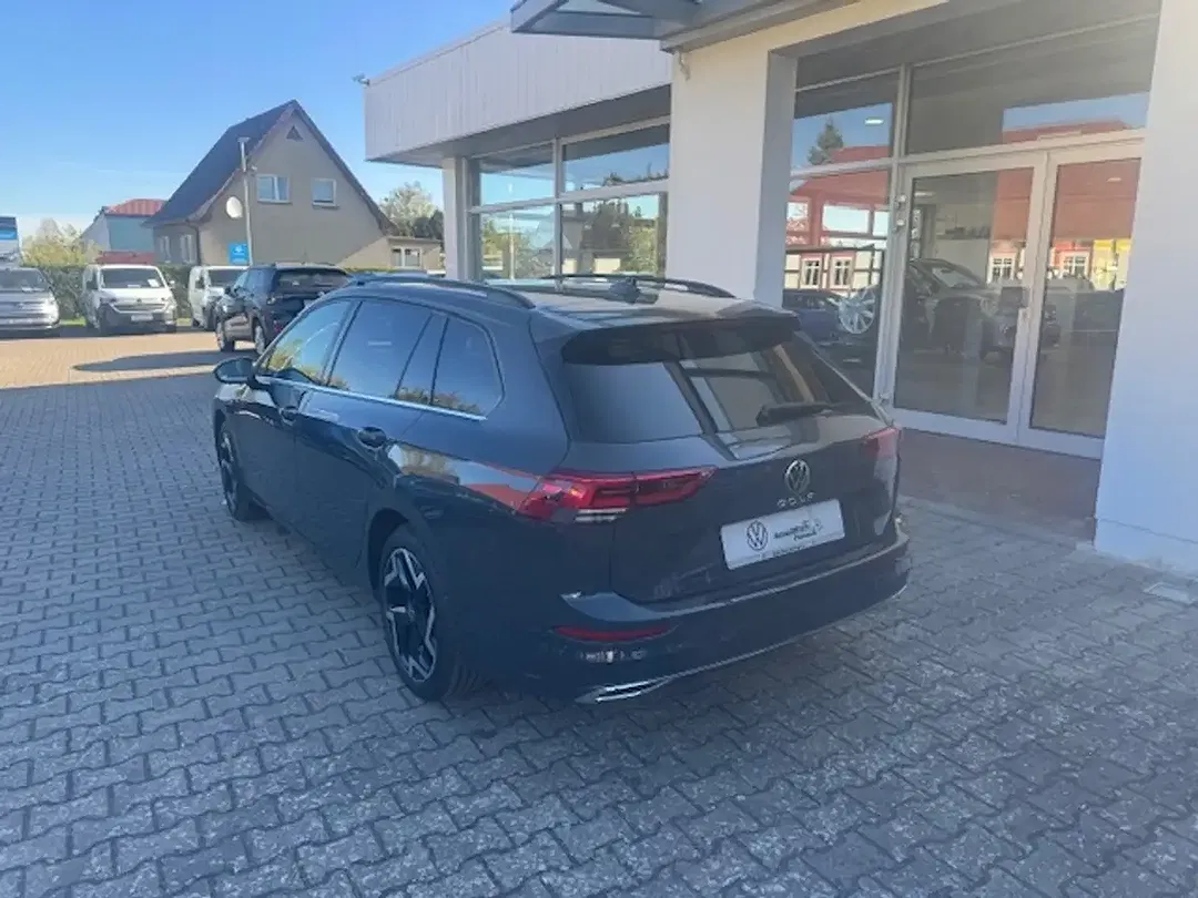 Volkswagen Golf Variant - Thumbnail 10