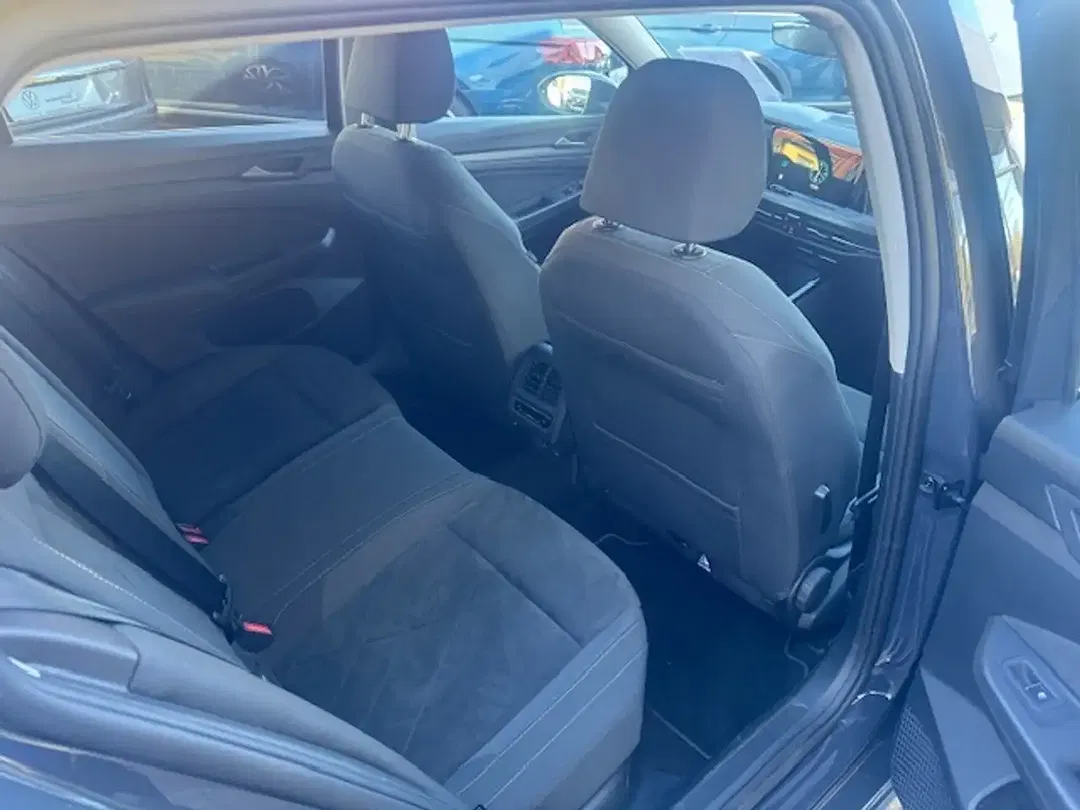 Volkswagen Golf Variant - Thumbnail 11