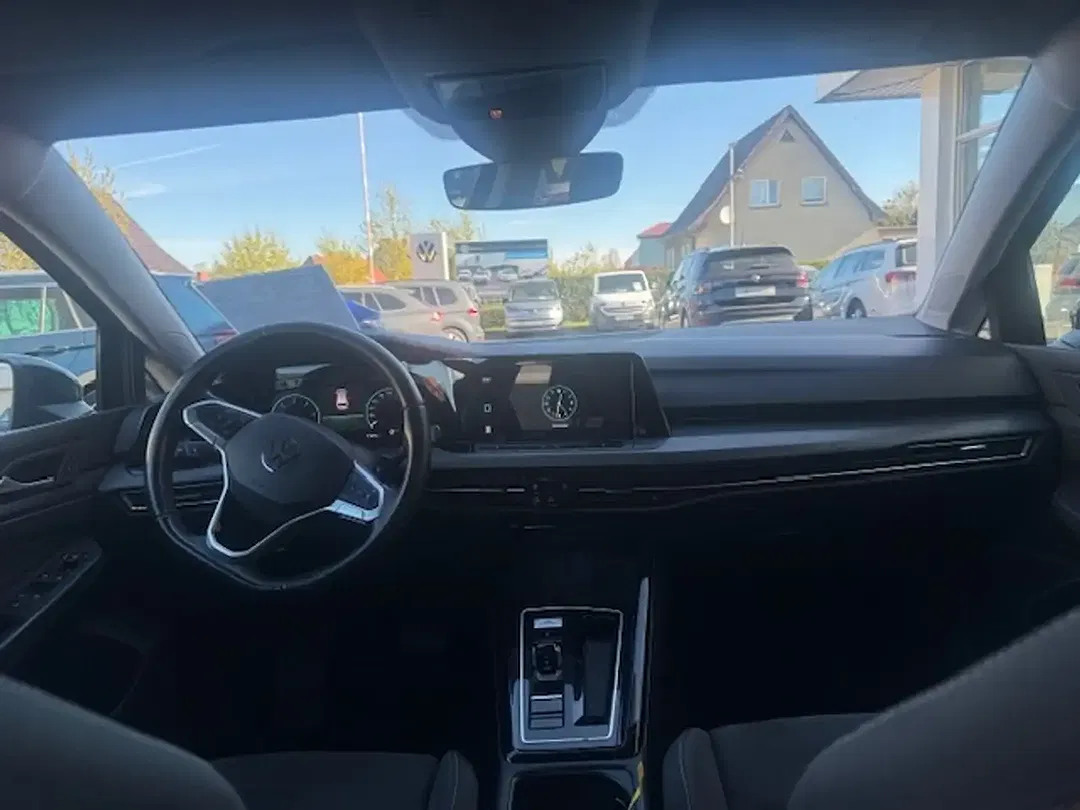 Volkswagen Golf Variant - Thumbnail 13