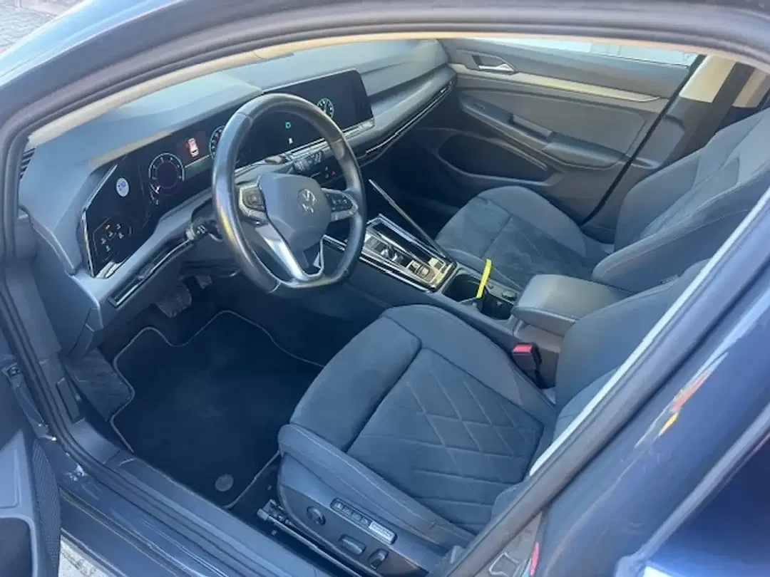 Volkswagen Golf Variant - Thumbnail 14