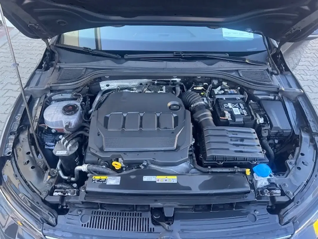Volkswagen Golf Variant - Thumbnail 15