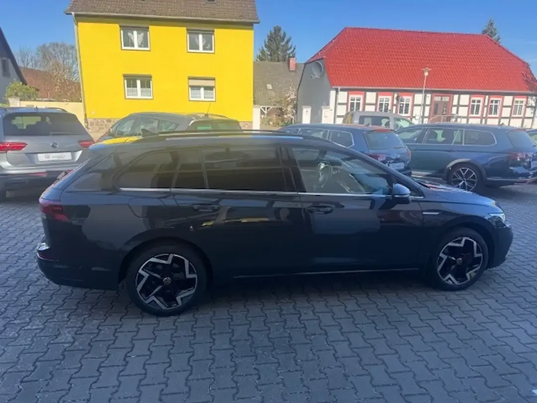 Volkswagen Golf Variant - Thumbnail 6