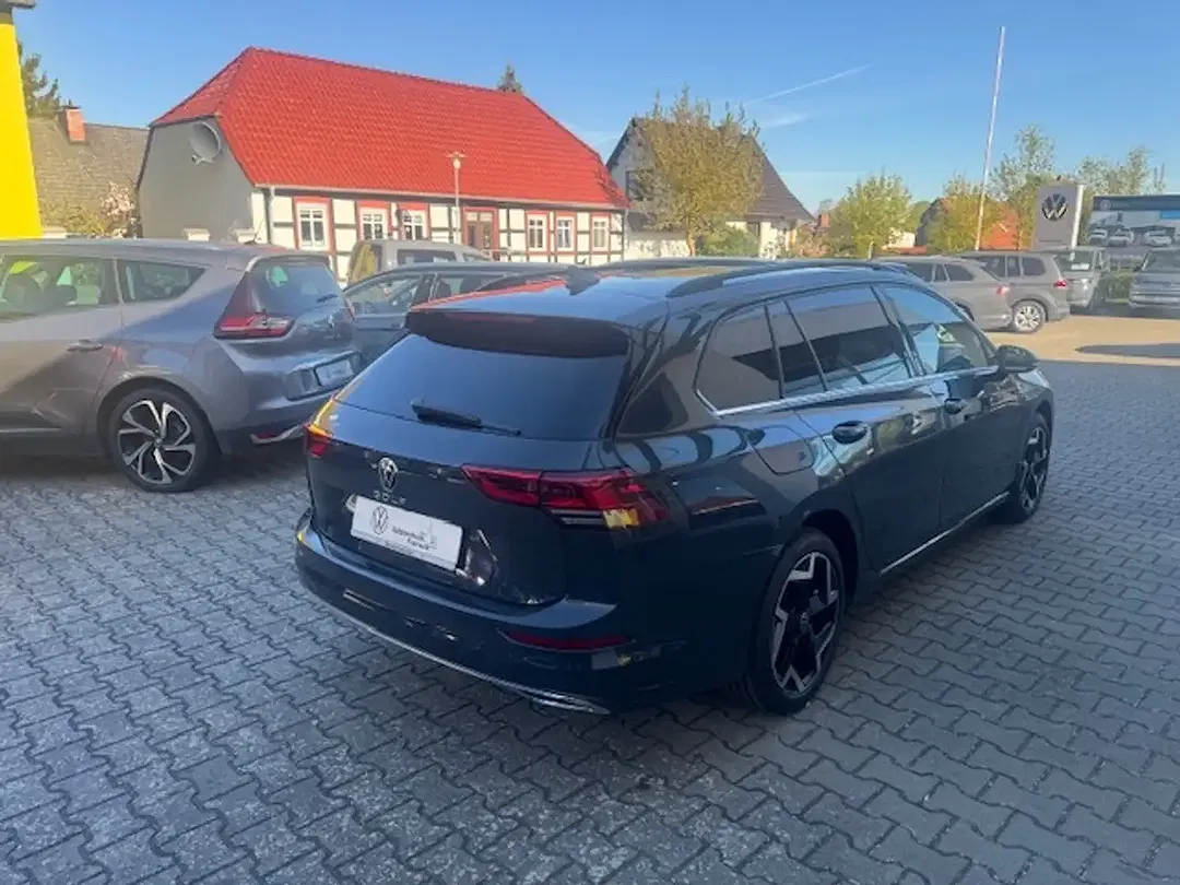 Volkswagen Golf Variant - Thumbnail 7